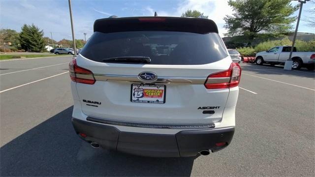 used 2022 Subaru Ascent car, priced at $31,688