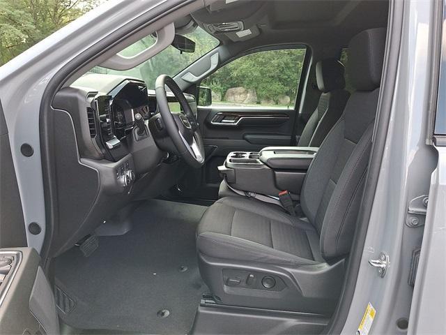 used 2024 GMC Sierra 1500 car, priced at $47,288