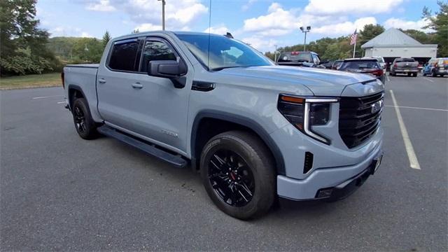 used 2024 GMC Sierra 1500 car, priced at $47,288