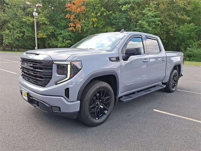 used 2024 GMC Sierra 1500 car, priced at $47,288