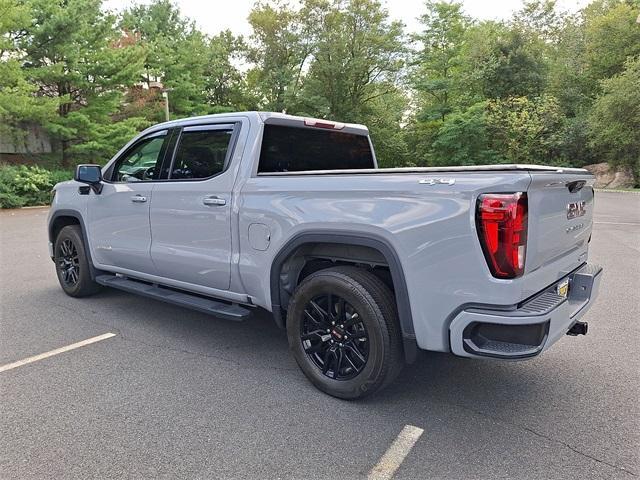used 2024 GMC Sierra 1500 car, priced at $47,288