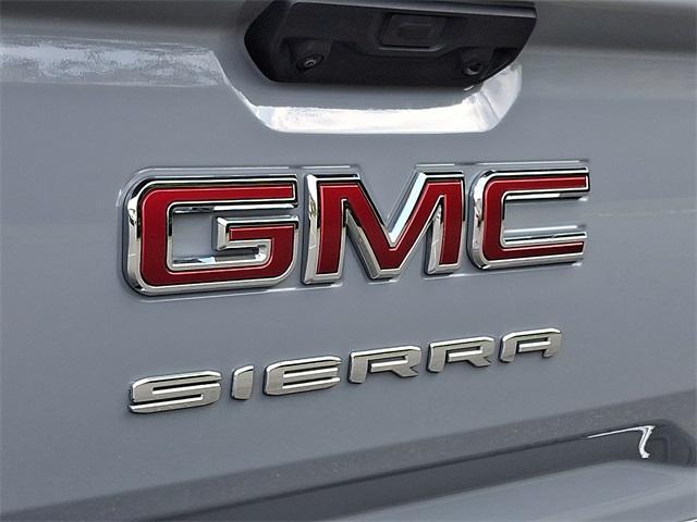used 2024 GMC Sierra 1500 car, priced at $47,288