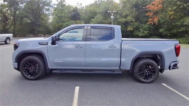 used 2024 GMC Sierra 1500 car, priced at $47,288