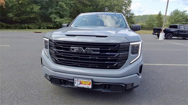 used 2024 GMC Sierra 1500 car, priced at $47,288