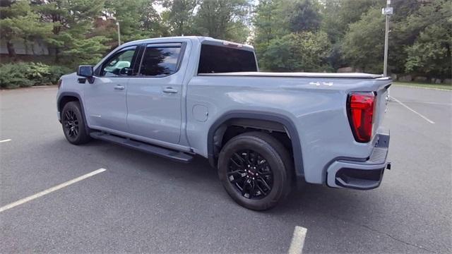 used 2024 GMC Sierra 1500 car, priced at $47,288