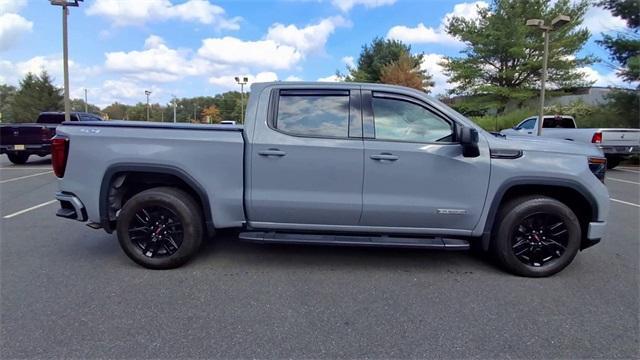 used 2024 GMC Sierra 1500 car, priced at $47,288