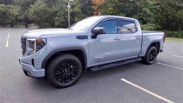 used 2024 GMC Sierra 1500 car, priced at $47,288