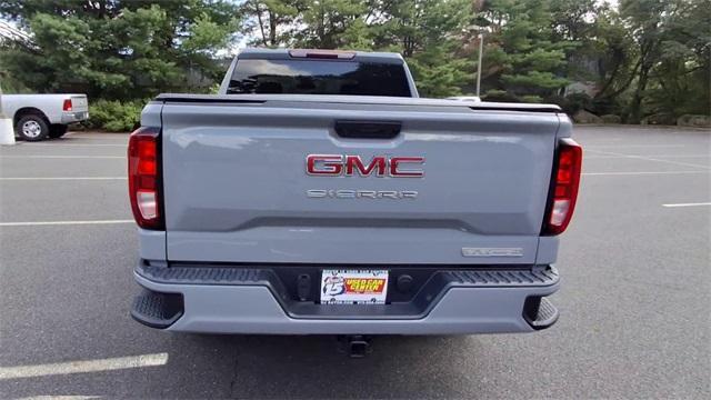 used 2024 GMC Sierra 1500 car, priced at $47,288