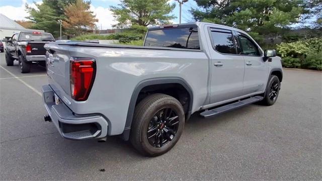 used 2024 GMC Sierra 1500 car, priced at $47,288