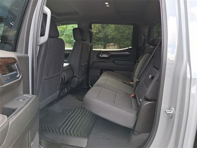 used 2024 GMC Sierra 1500 car, priced at $47,288