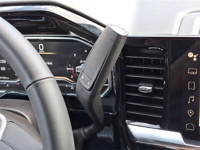 used 2024 GMC Sierra 1500 car, priced at $47,288