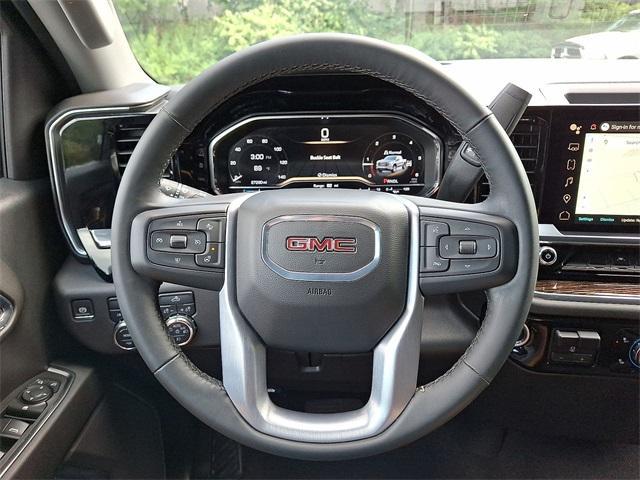 used 2024 GMC Sierra 1500 car, priced at $47,288