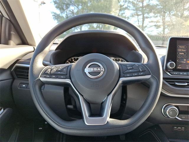 used 2023 Nissan Altima car, priced at $21,998