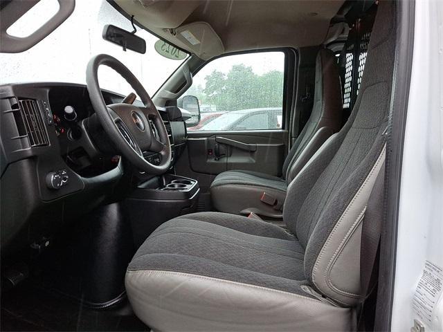 used 2023 GMC Savana 2500 car, priced at $34,995