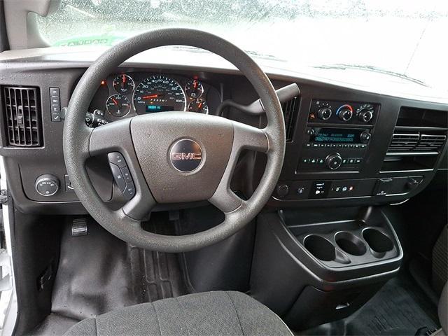 used 2023 GMC Savana 2500 car, priced at $34,995