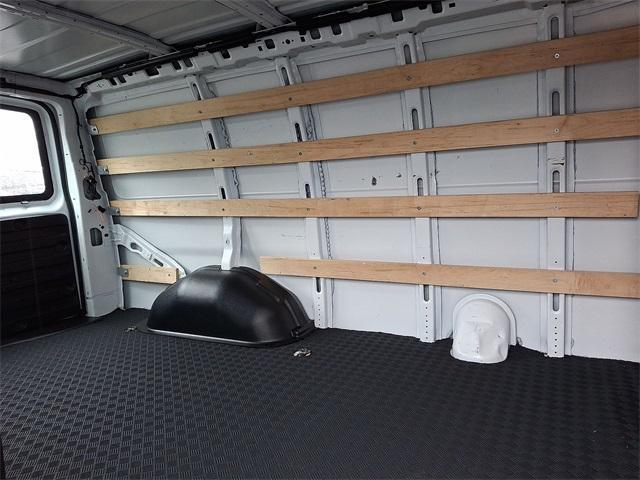 used 2023 GMC Savana 2500 car, priced at $34,995