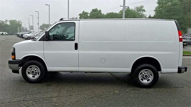 used 2023 GMC Savana 2500 car, priced at $30,105