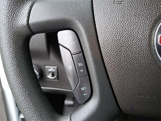used 2023 GMC Savana 2500 car, priced at $34,995