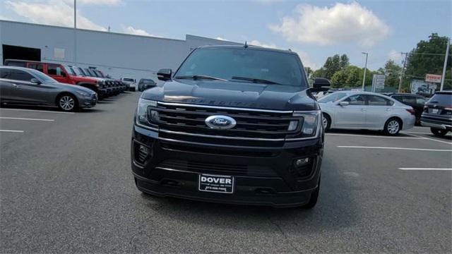 used 2021 Ford Expedition Max car, priced at $47,995