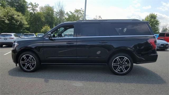 used 2021 Ford Expedition Max car, priced at $47,995