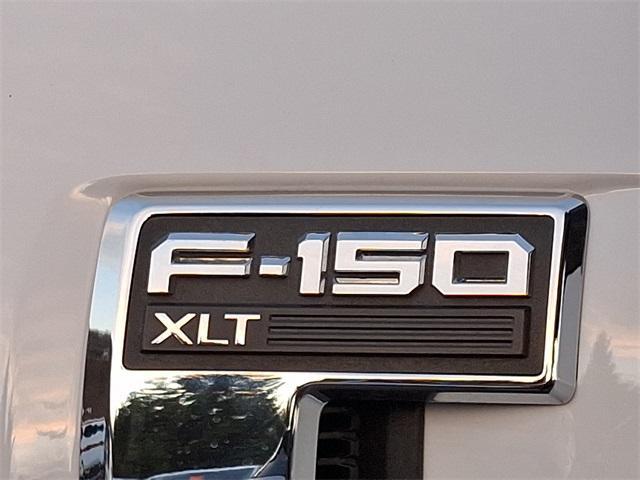 used 2021 Ford F-150 car, priced at $36,888