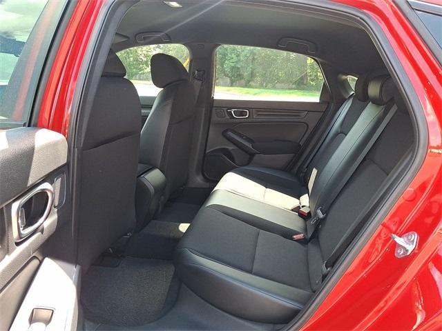 used 2022 Honda Civic car, priced at $23,995