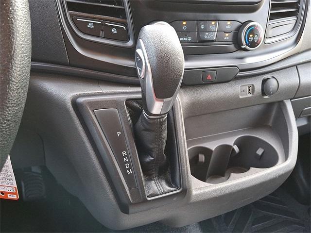 used 2023 Ford Transit-250 car, priced at $32,998