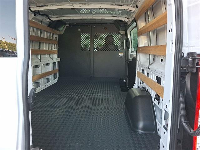used 2023 Ford Transit-250 car, priced at $32,998