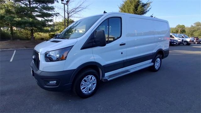 used 2023 Ford Transit-250 car, priced at $32,998
