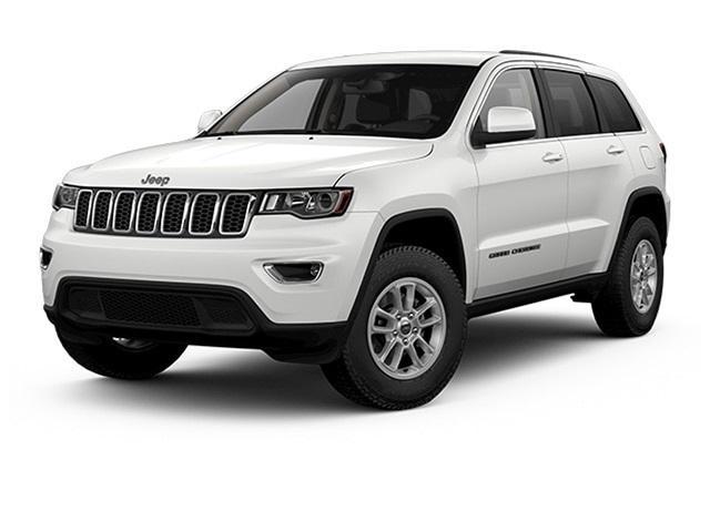 used 2021 Jeep Grand Cherokee car, priced at $29,630