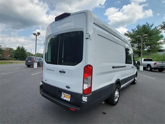 used 2023 Ford Transit-250 car, priced at $50,588