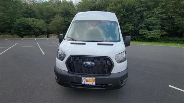 used 2023 Ford Transit-250 car, priced at $50,588