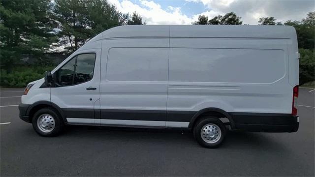 used 2023 Ford Transit-250 car, priced at $50,588