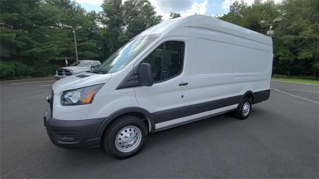 used 2023 Ford Transit-250 car, priced at $50,588