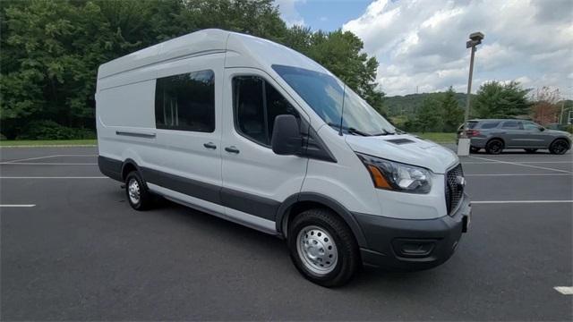 used 2023 Ford Transit-250 car, priced at $50,588