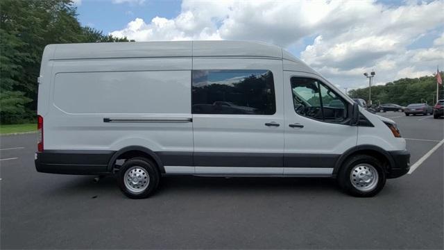 used 2023 Ford Transit-250 car, priced at $50,588