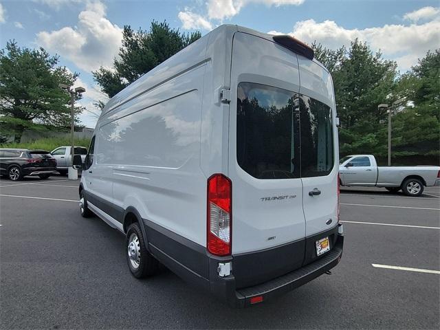 used 2023 Ford Transit-250 car, priced at $50,588