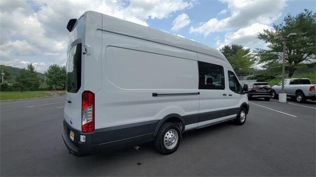 used 2023 Ford Transit-250 car, priced at $50,588