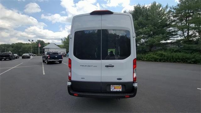 used 2023 Ford Transit-250 car, priced at $50,588