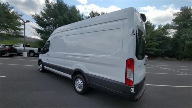 used 2023 Ford Transit-250 car, priced at $50,588