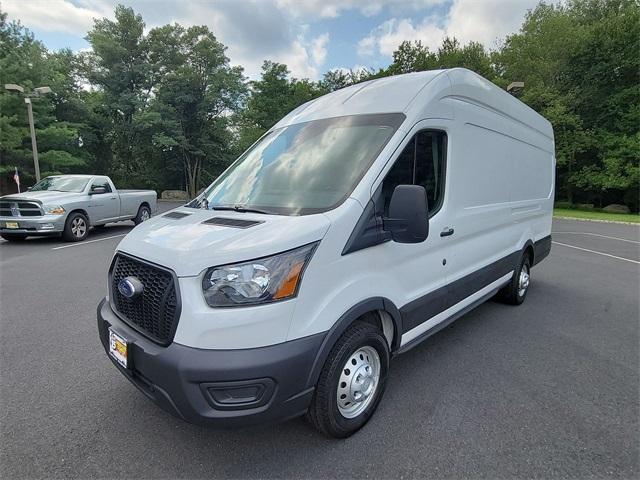 used 2023 Ford Transit-250 car, priced at $50,588