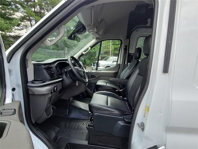 used 2023 Ford Transit-250 car, priced at $50,588