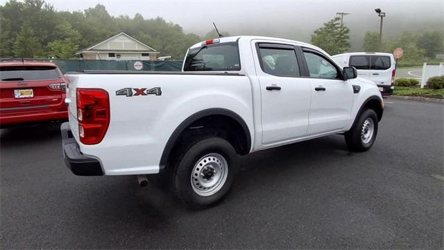 used 2022 Ford Ranger car, priced at $32,699