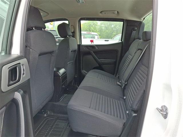 used 2022 Ford Ranger car, priced at $32,699