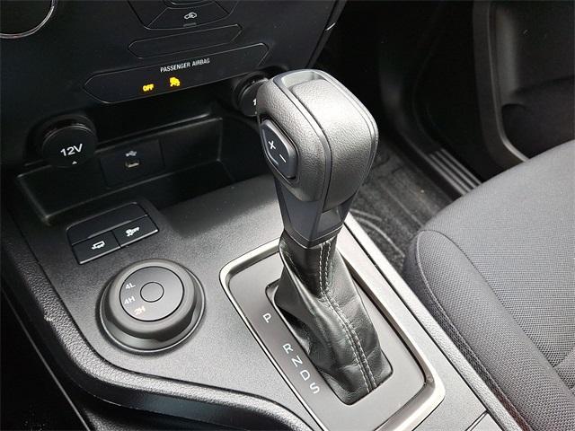 used 2022 Ford Ranger car, priced at $32,699