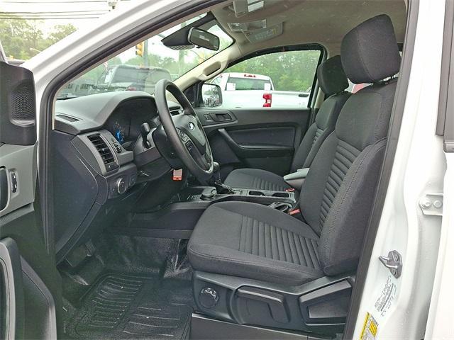 used 2022 Ford Ranger car, priced at $32,699