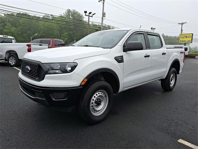 used 2022 Ford Ranger car, priced at $32,699