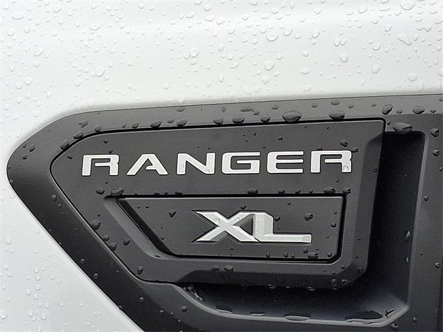 used 2022 Ford Ranger car, priced at $32,699