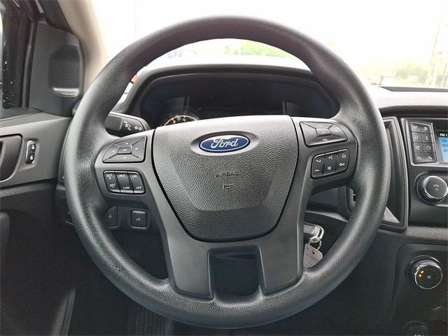 used 2022 Ford Ranger car, priced at $32,699