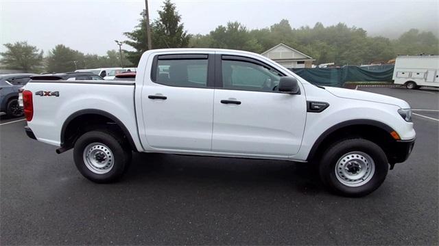 used 2022 Ford Ranger car, priced at $32,699